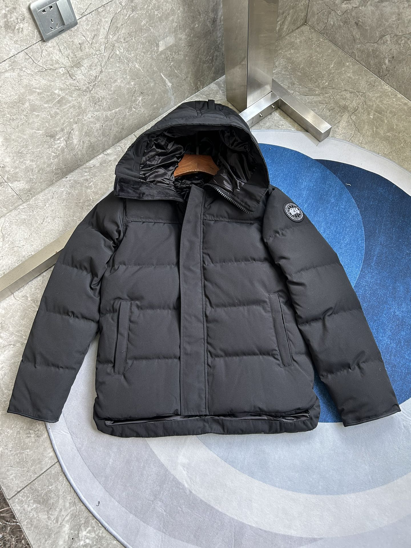 Canada Goose Down Jackets